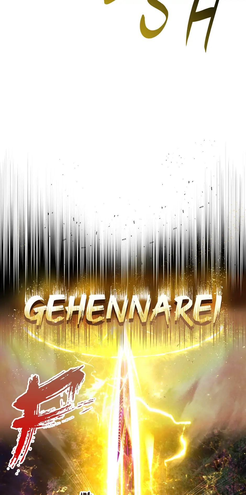 Survival Story of a Sword King in a Fantasy World Chapter 234, page 85 of 87