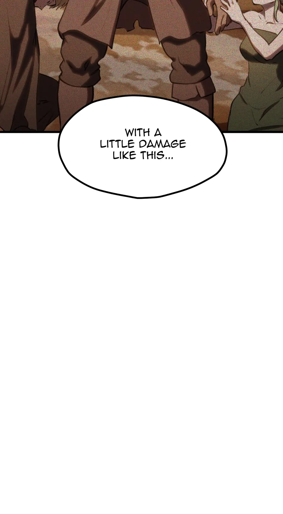 Survival Story of a Sword King in a Fantasy World Chapter 235, page 101 of 106