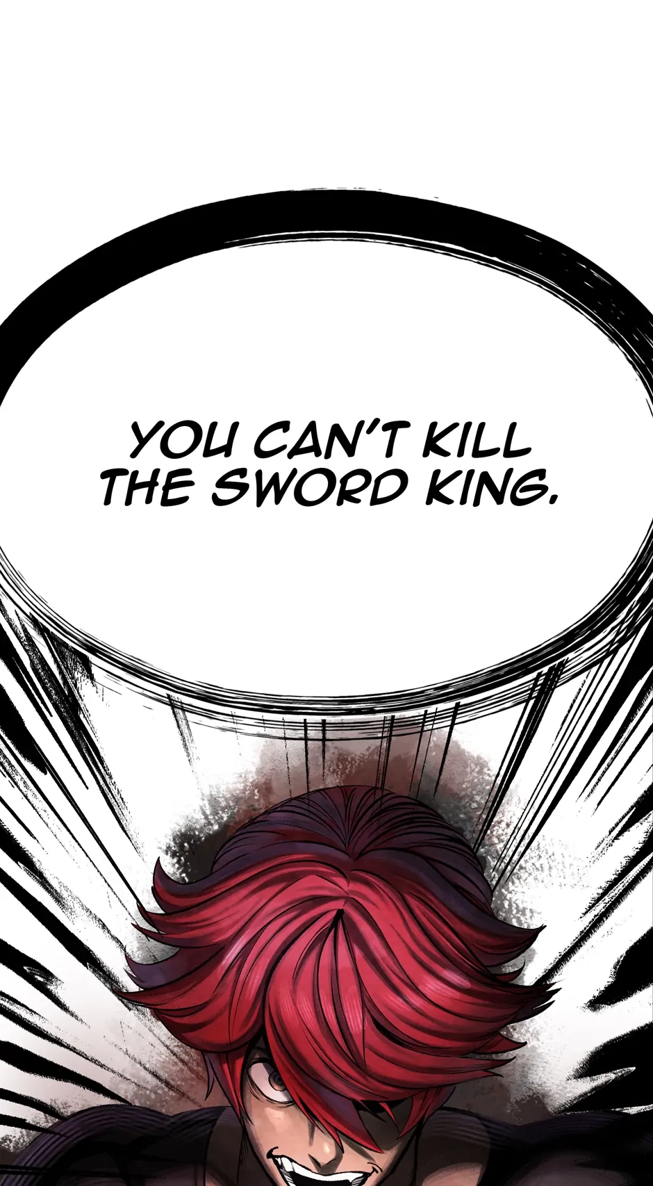 Survival Story of a Sword King in a Fantasy World Chapter 235, page 102 of 106