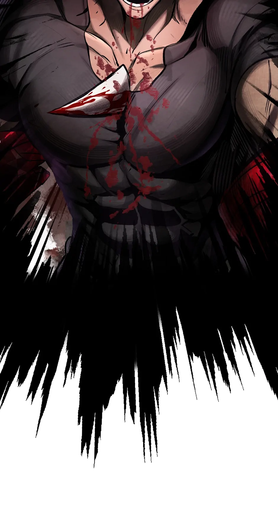 Survival Story of a Sword King in a Fantasy World Chapter 235, page 103 of 106