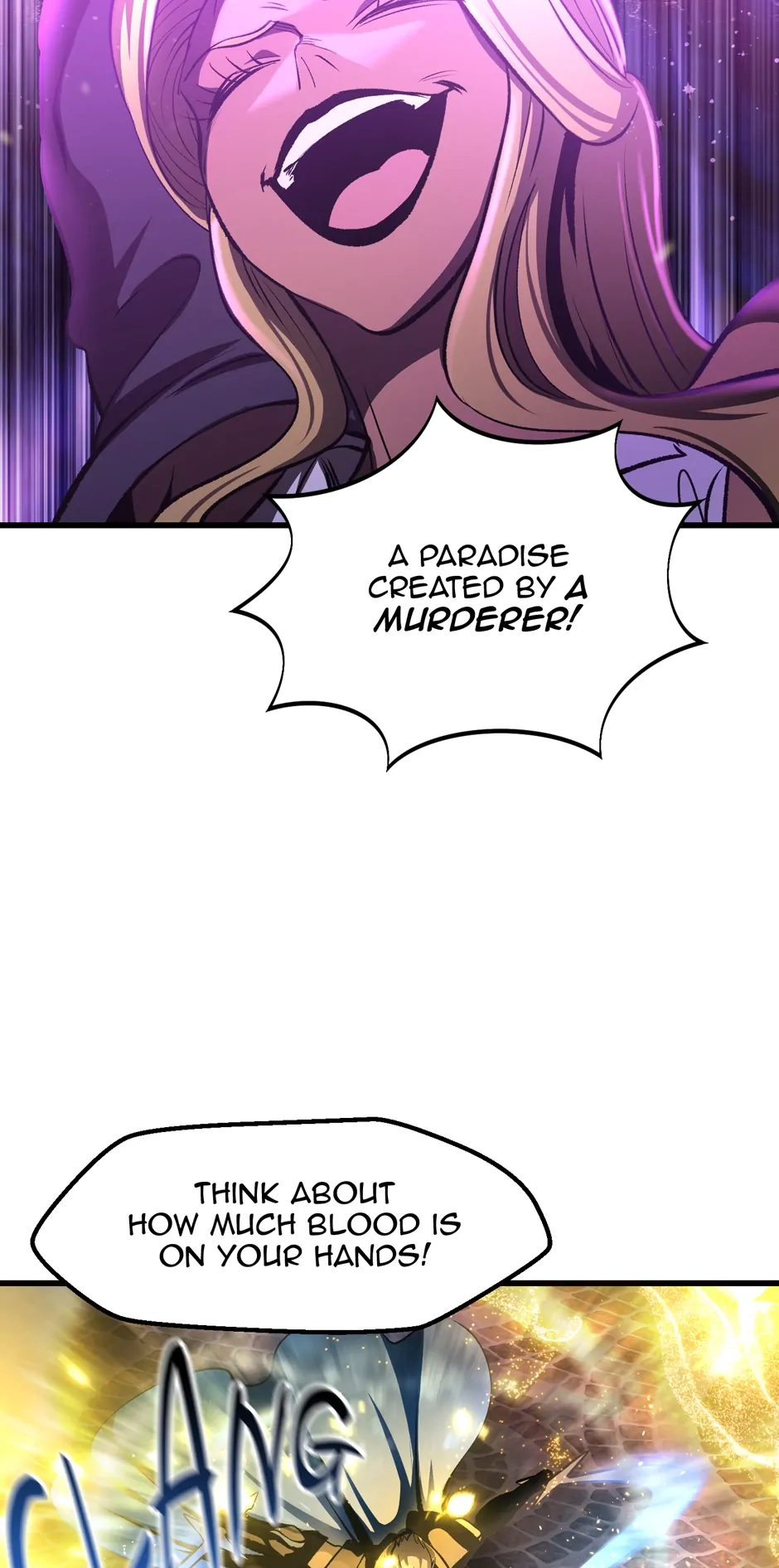 Survival Story of a Sword King in a Fantasy World Chapter 235, page 12 of 106