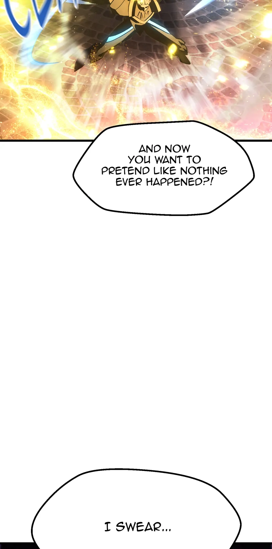 Survival Story of a Sword King in a Fantasy World Chapter 235, page 13 of 106