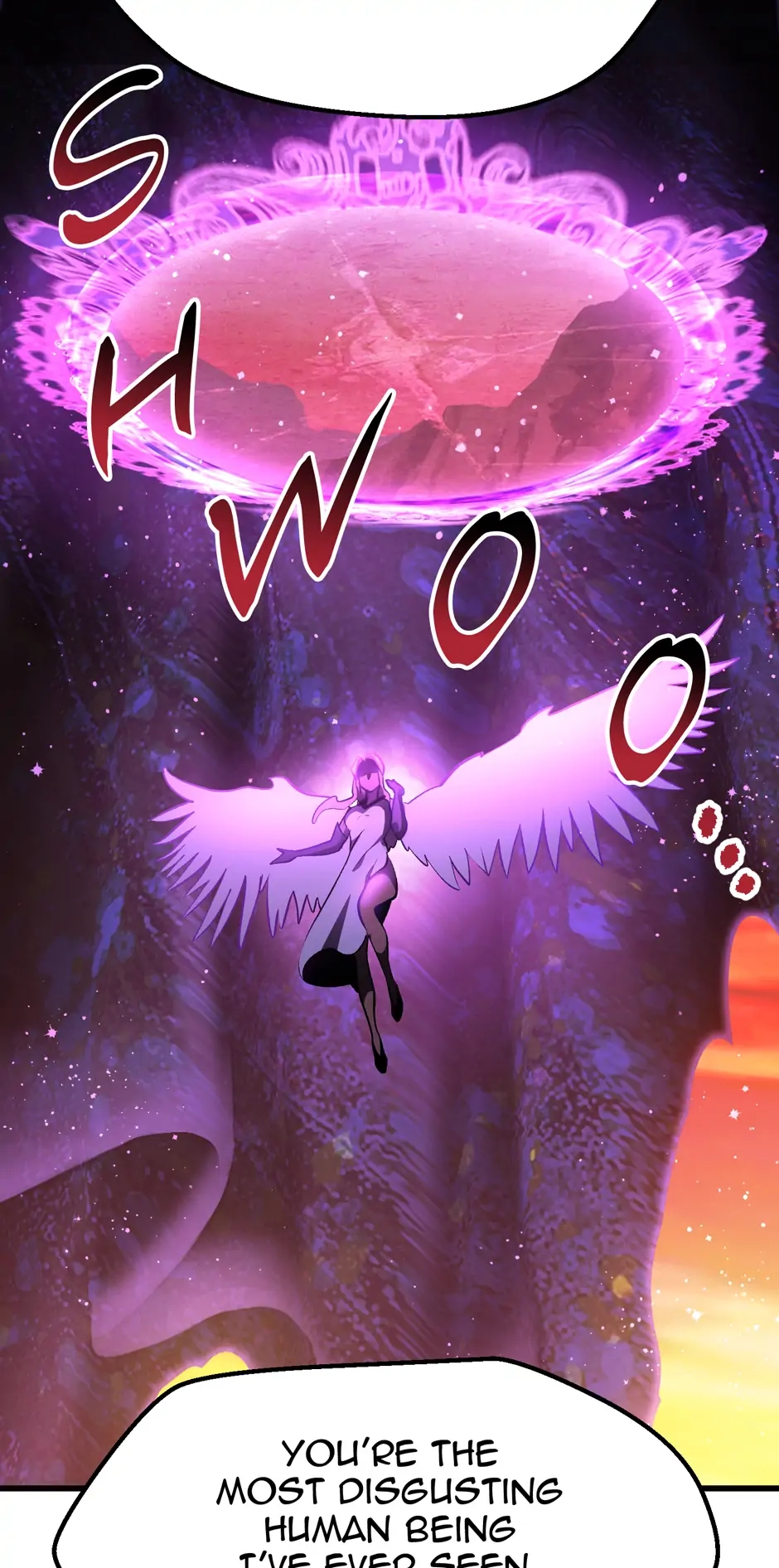 Survival Story of a Sword King in a Fantasy World Chapter 235, page 14 of 106