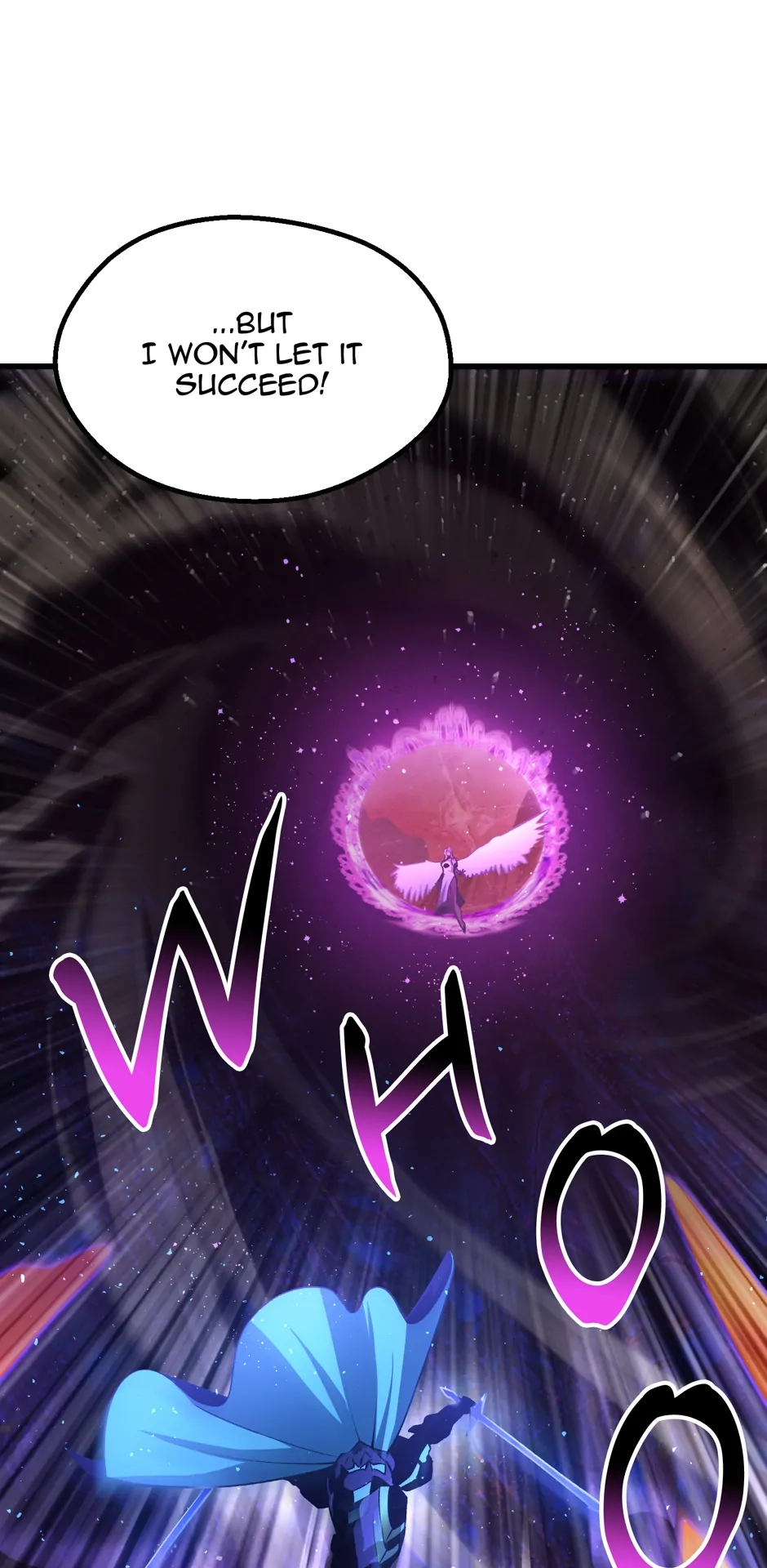 Survival Story of a Sword King in a Fantasy World Chapter 235, page 17 of 106