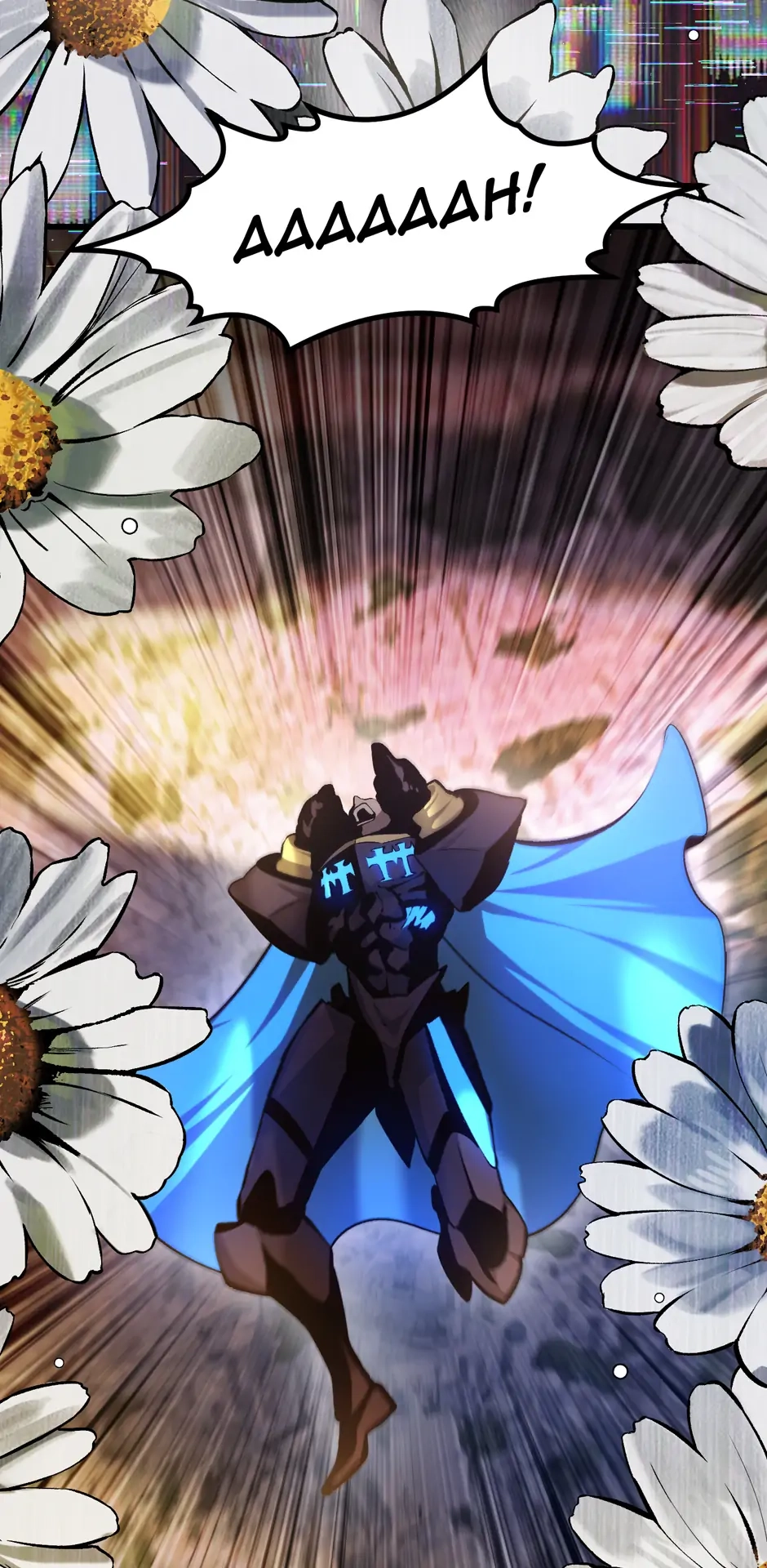 Survival Story of a Sword King in a Fantasy World Chapter 235, page 21 of 106