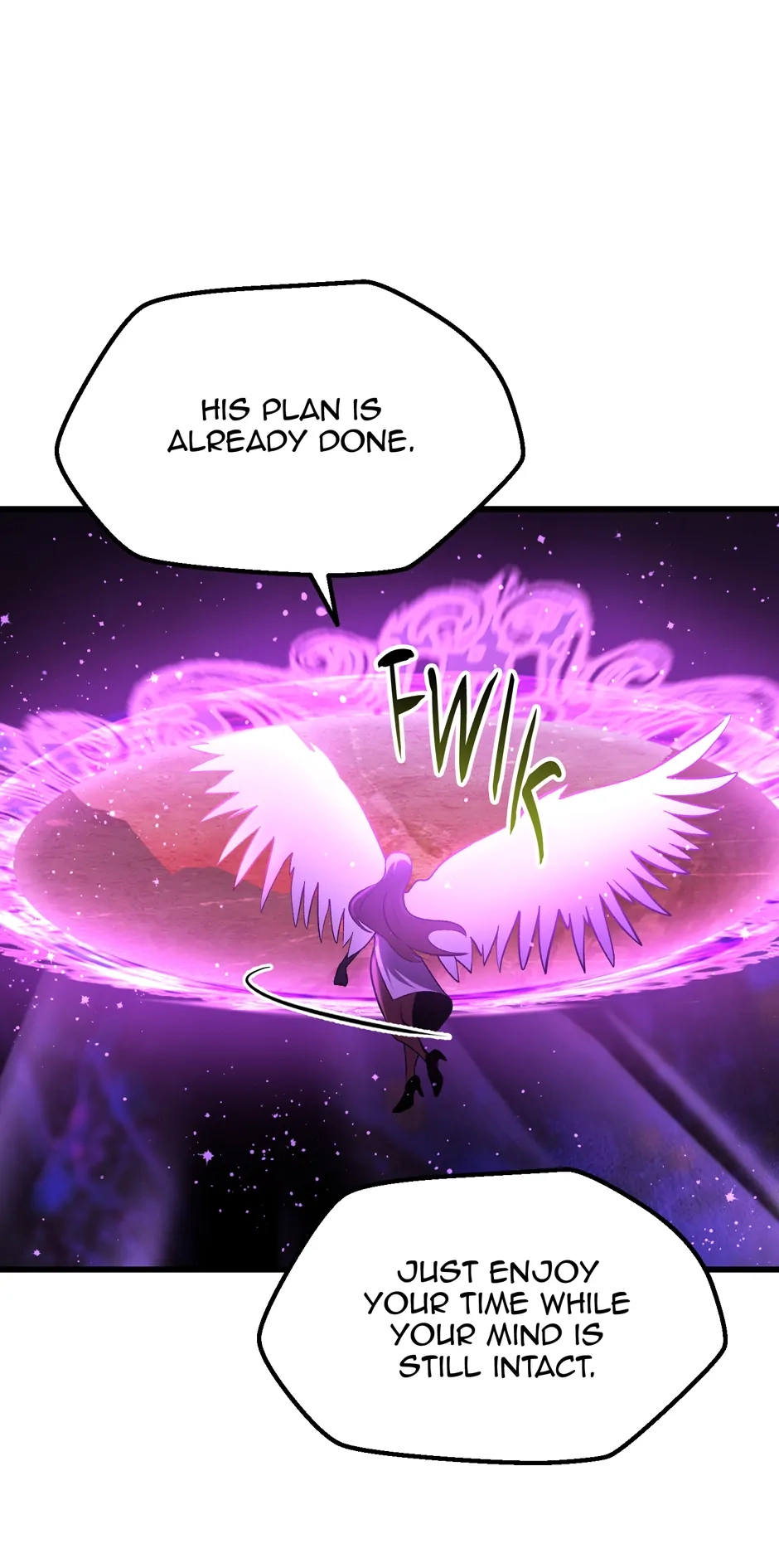 Survival Story of a Sword King in a Fantasy World Chapter 235, page 23 of 106
