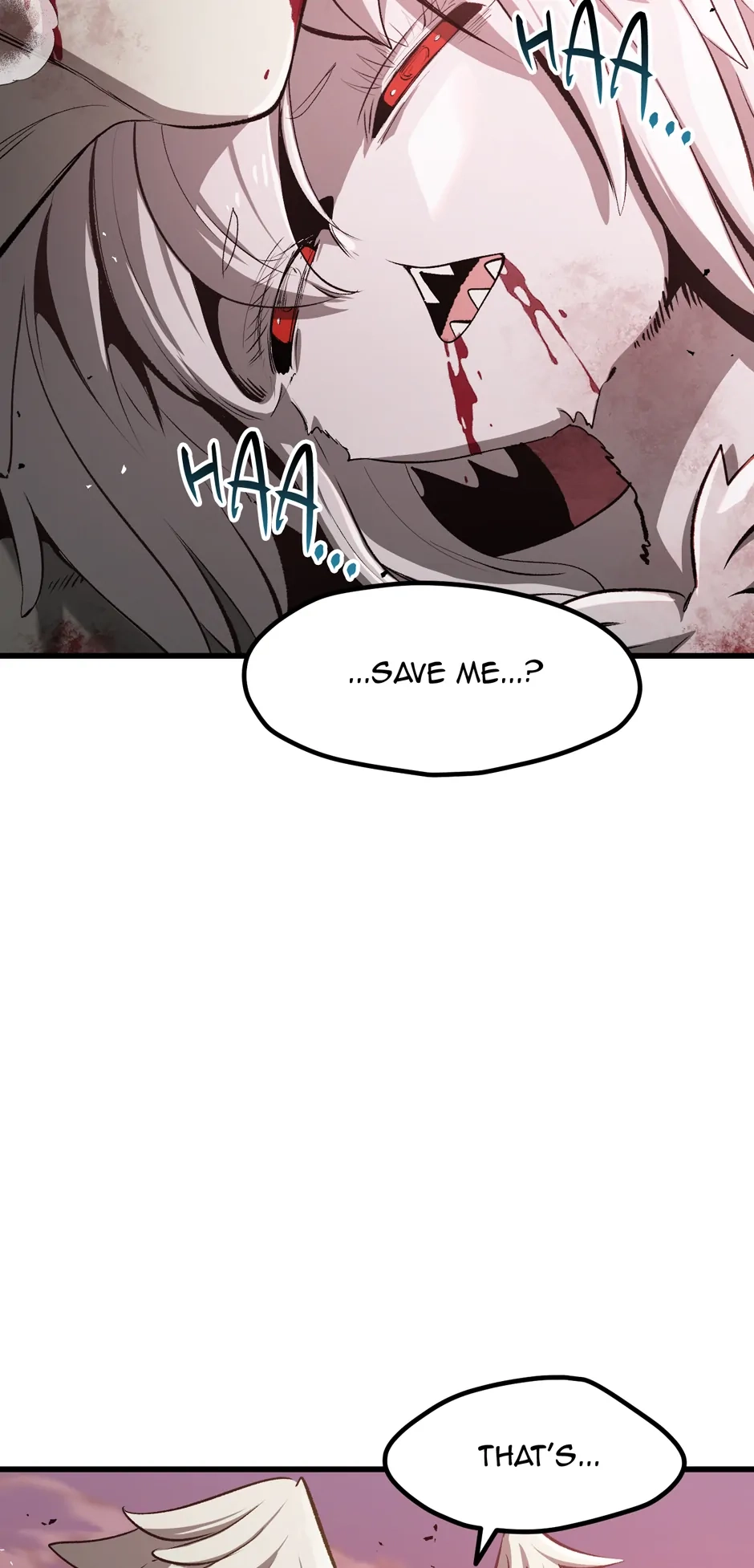 Survival Story of a Sword King in a Fantasy World Chapter 235, page 34 of 106