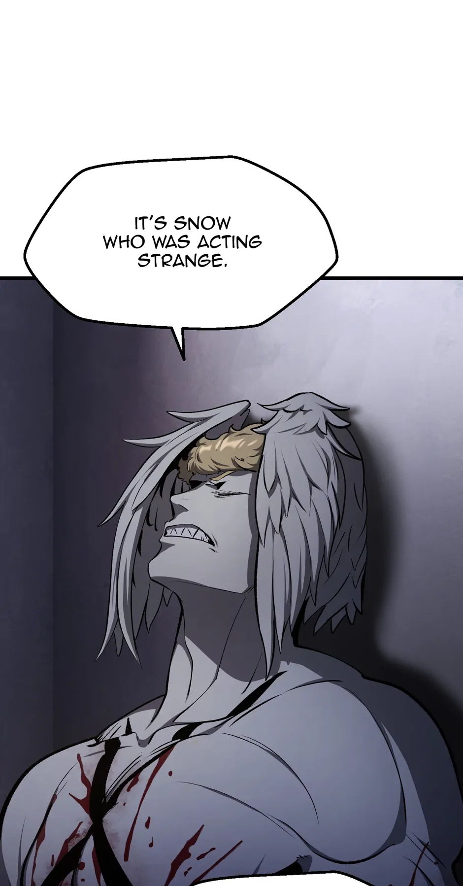 Survival Story of a Sword King in a Fantasy World Chapter 235, page 45 of 106