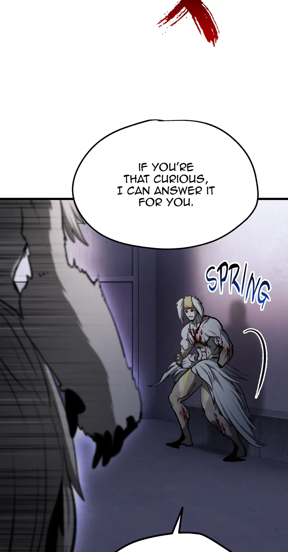 Survival Story of a Sword King in a Fantasy World Chapter 235, page 50 of 106