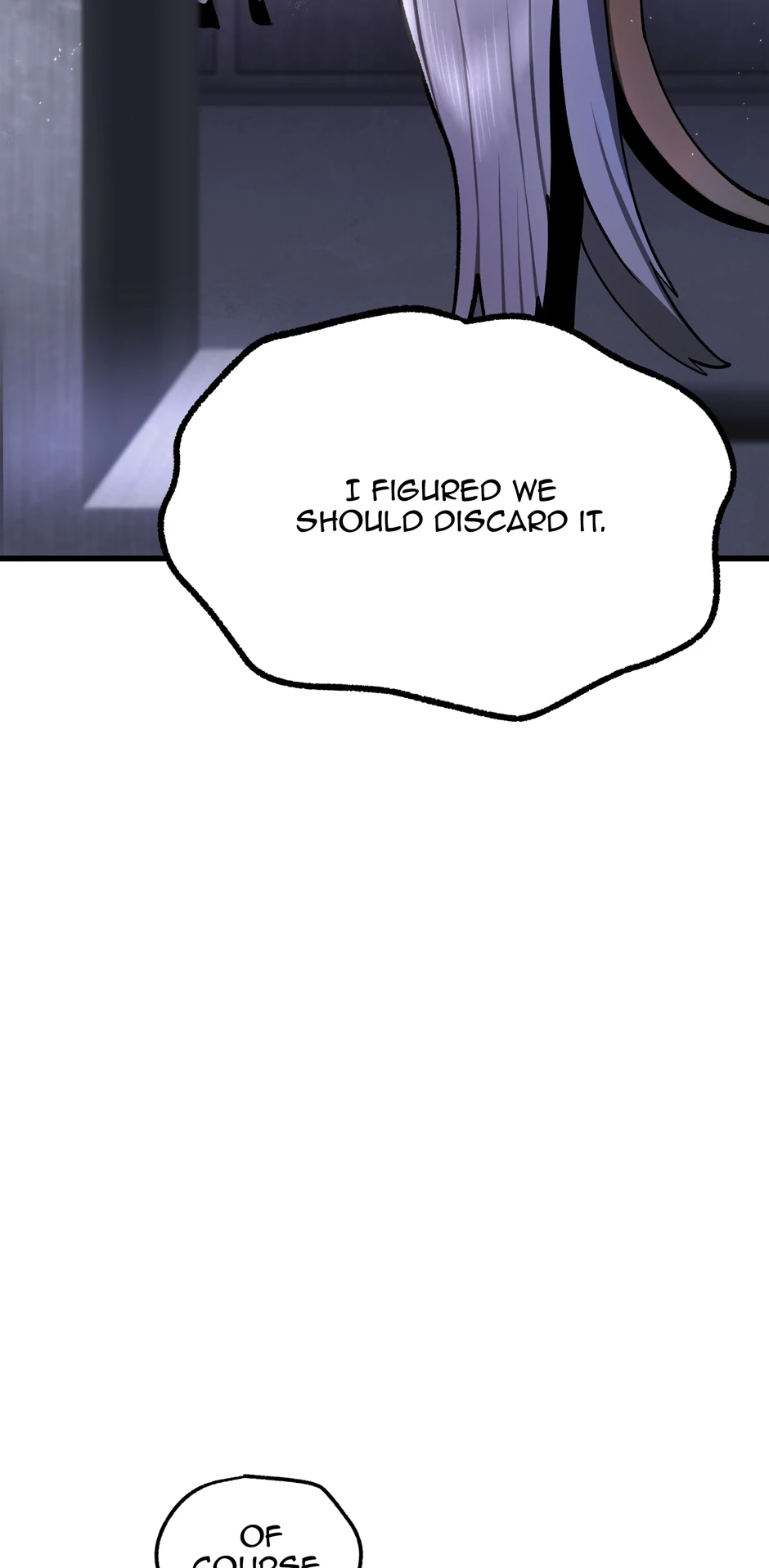 Survival Story of a Sword King in a Fantasy World Chapter 235, page 53 of 106