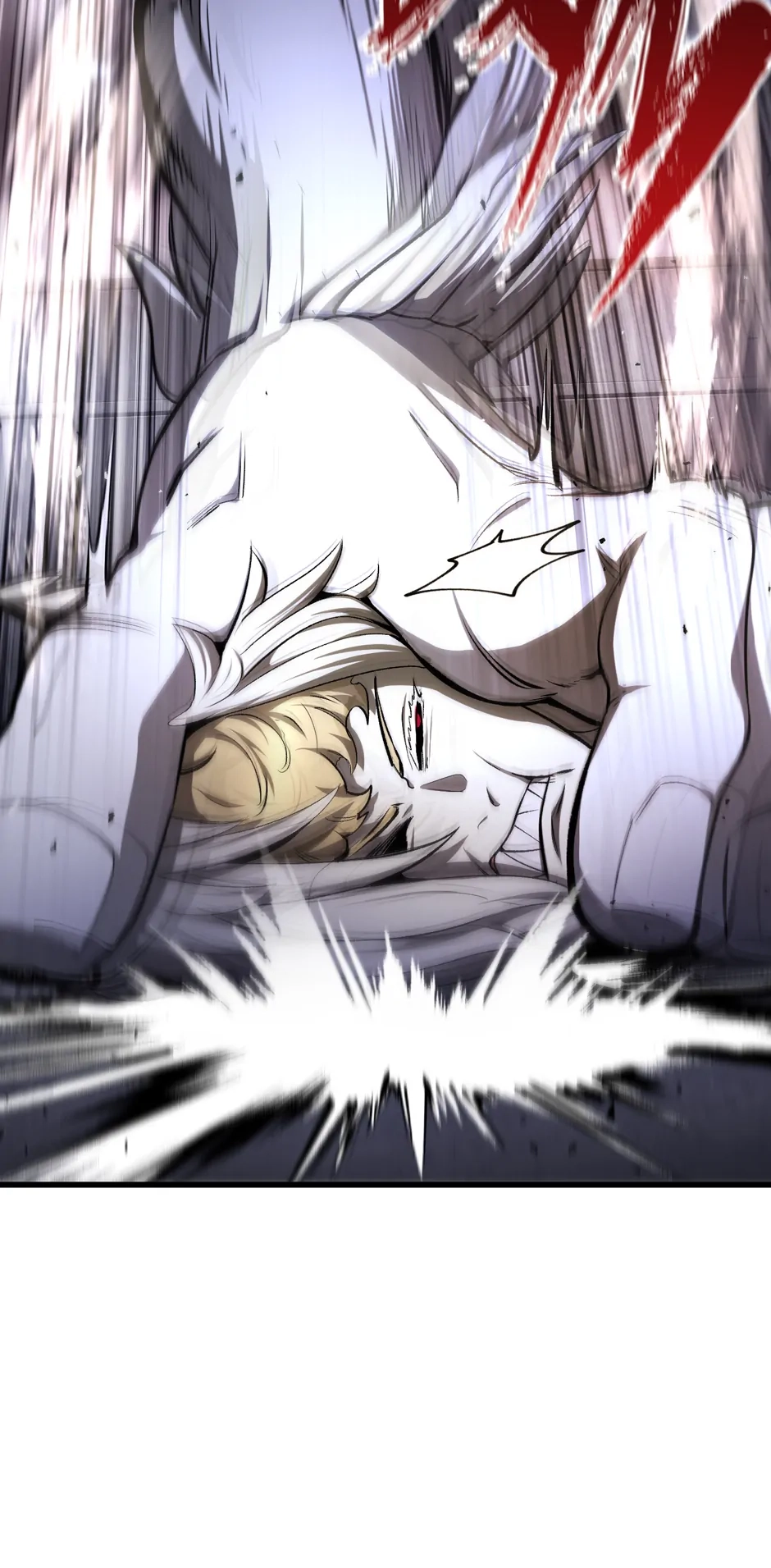 Survival Story of a Sword King in a Fantasy World Chapter 235, page 58 of 106