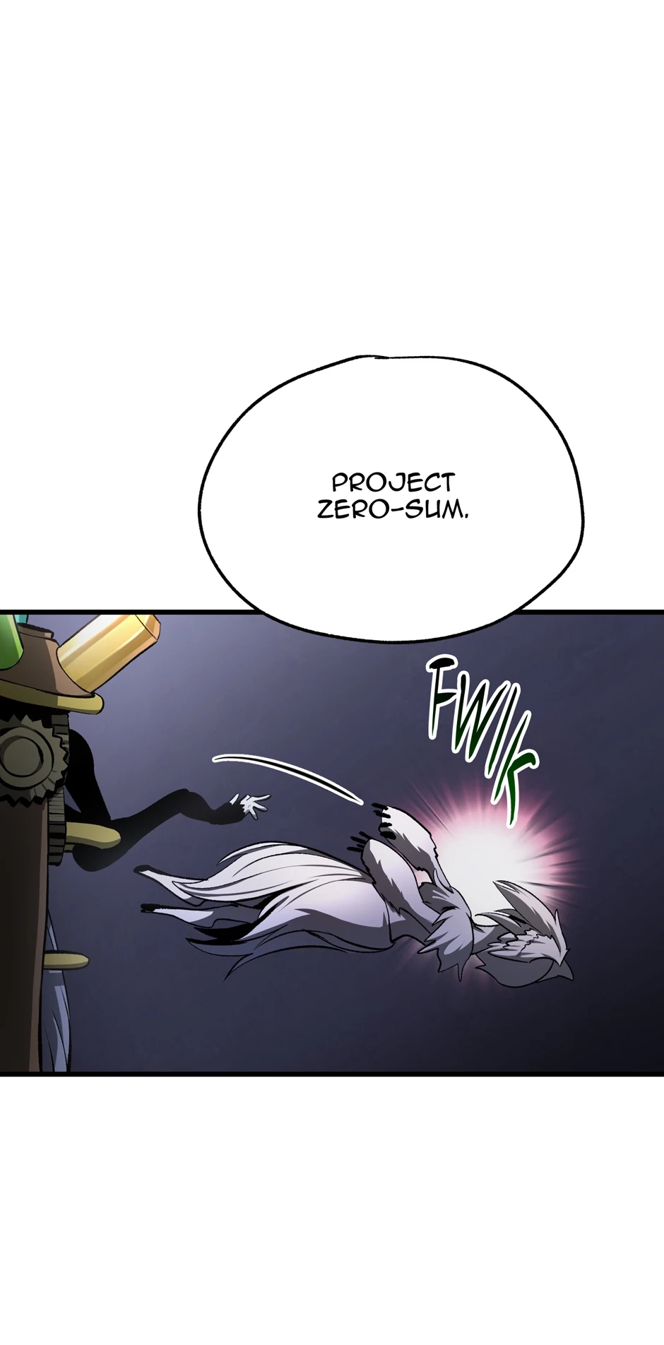 Survival Story of a Sword King in a Fantasy World Chapter 235, page 59 of 106