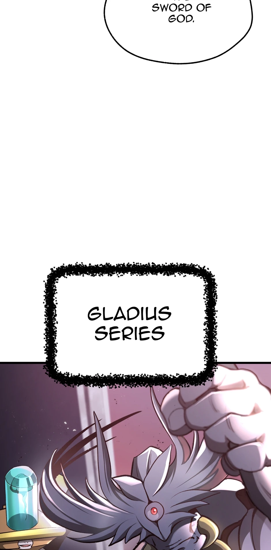 Survival Story of a Sword King in a Fantasy World Chapter 235, page 62 of 106
