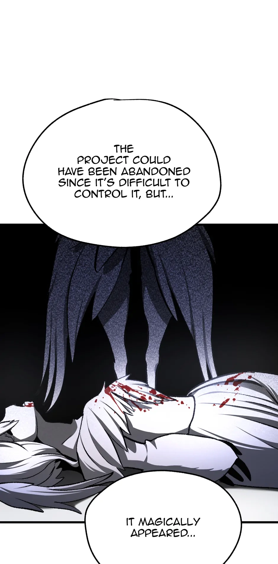 Survival Story of a Sword King in a Fantasy World Chapter 235, page 64 of 106