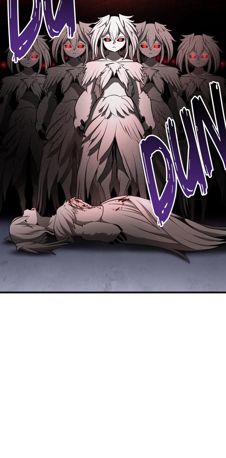 Survival Story of a Sword King in a Fantasy World Chapter 235, page 66 of 106