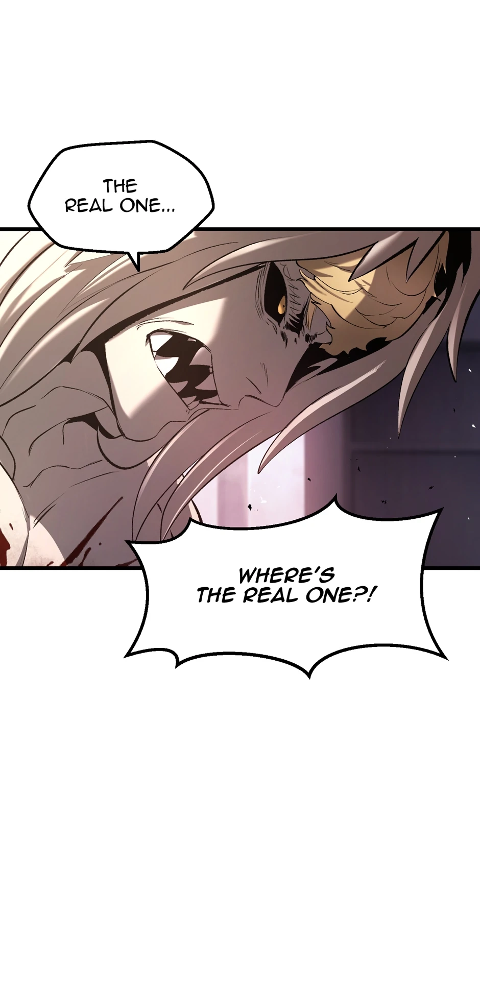 Survival Story of a Sword King in a Fantasy World Chapter 235, page 67 of 106
