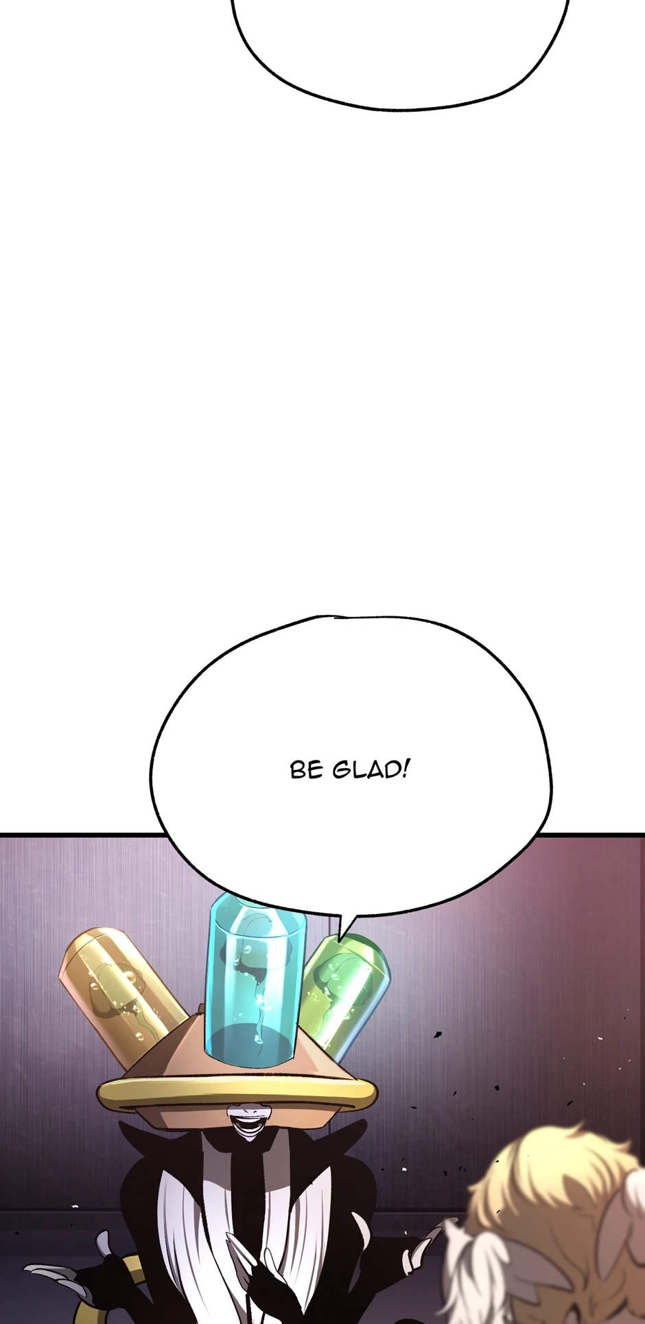 Survival Story of a Sword King in a Fantasy World Chapter 235, page 69 of 106