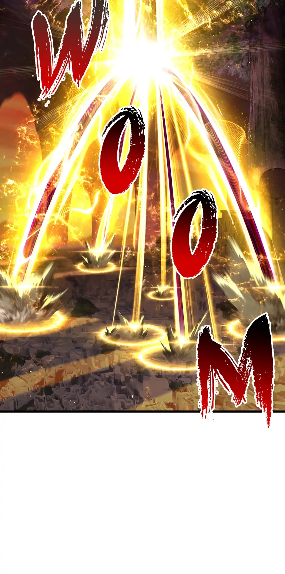Survival Story of a Sword King in a Fantasy World Chapter 235, page 7 of 106