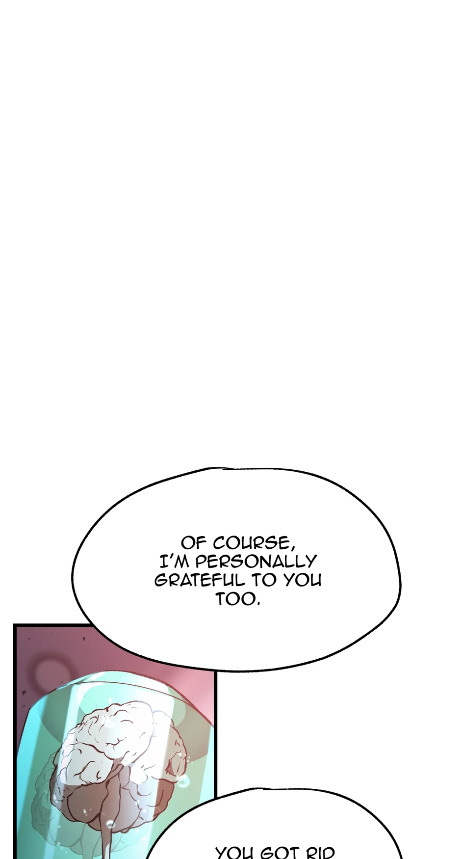 Survival Story of a Sword King in a Fantasy World Chapter 235, page 72 of 106