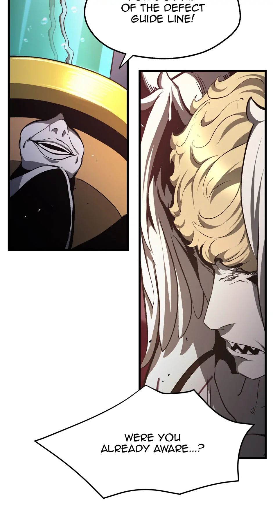 Survival Story of a Sword King in a Fantasy World Chapter 235, page 73 of 106