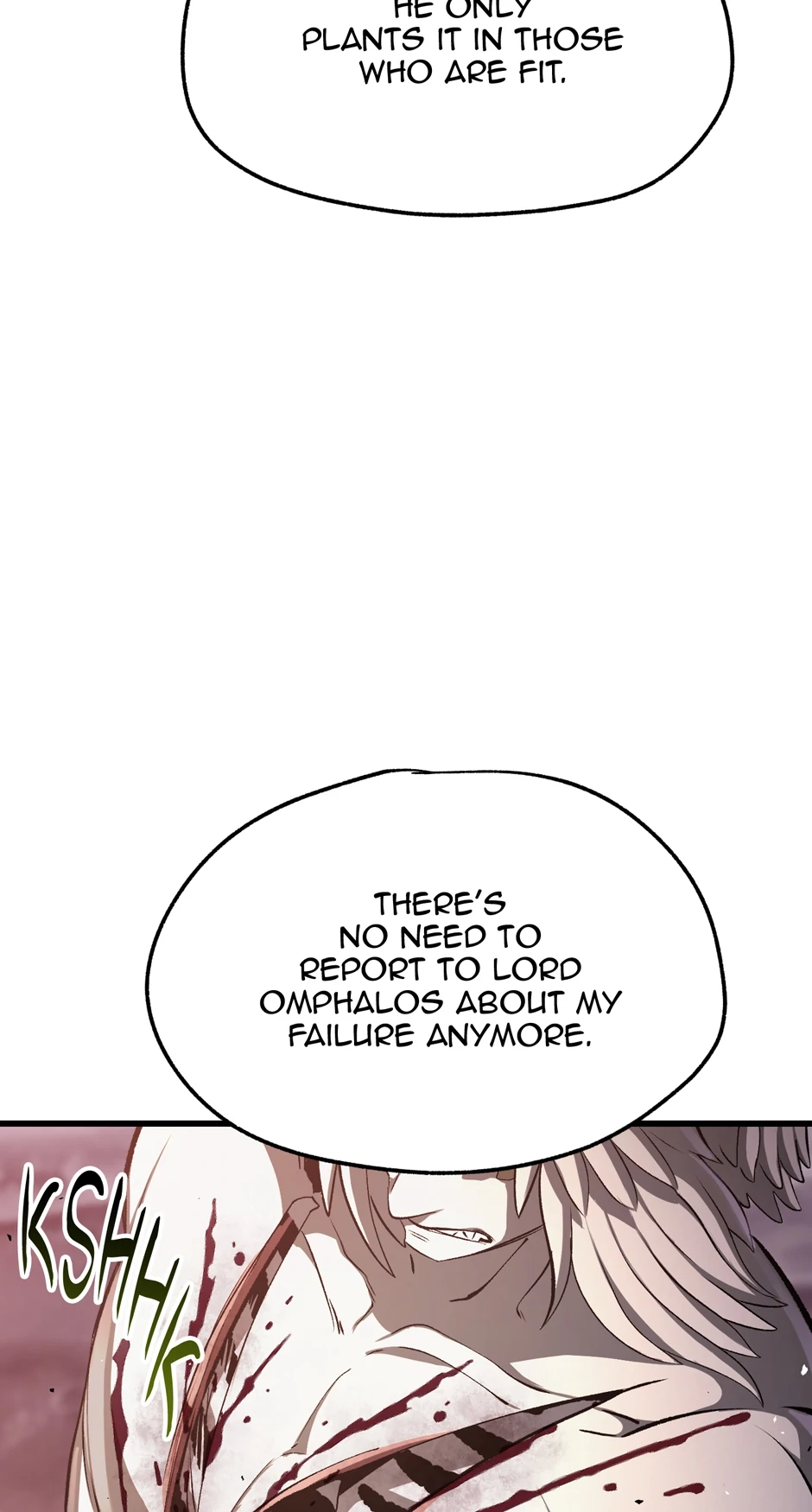 Survival Story of a Sword King in a Fantasy World Chapter 235, page 75 of 106