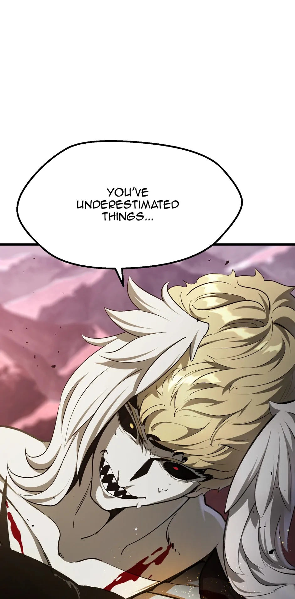 Survival Story of a Sword King in a Fantasy World Chapter 235, page 78 of 106