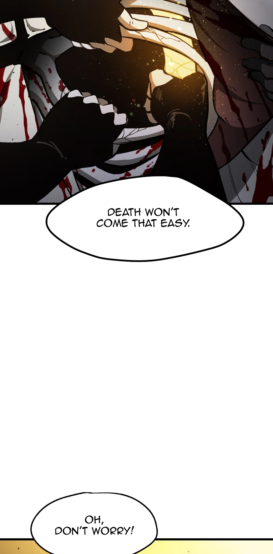 Survival Story of a Sword King in a Fantasy World Chapter 235, page 79 of 106