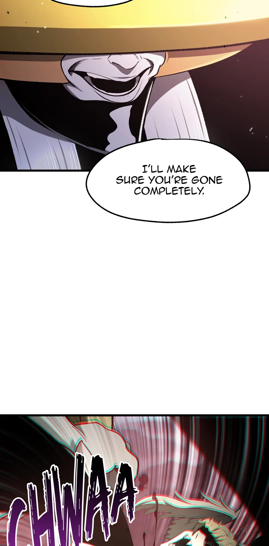Survival Story of a Sword King in a Fantasy World Chapter 235, page 80 of 106