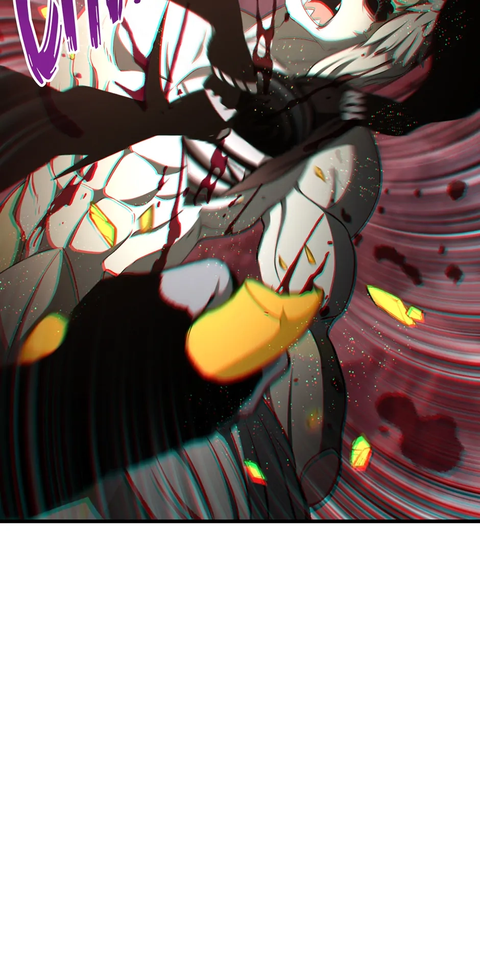 Survival Story of a Sword King in a Fantasy World Chapter 235, page 81 of 106