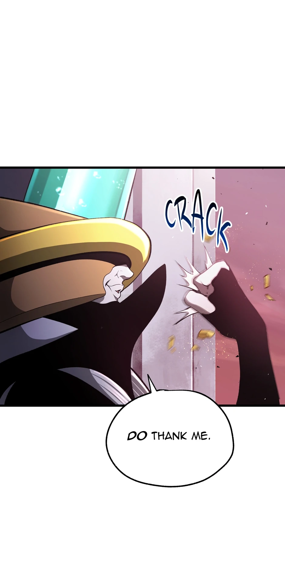 Survival Story of a Sword King in a Fantasy World Chapter 235, page 84 of 106