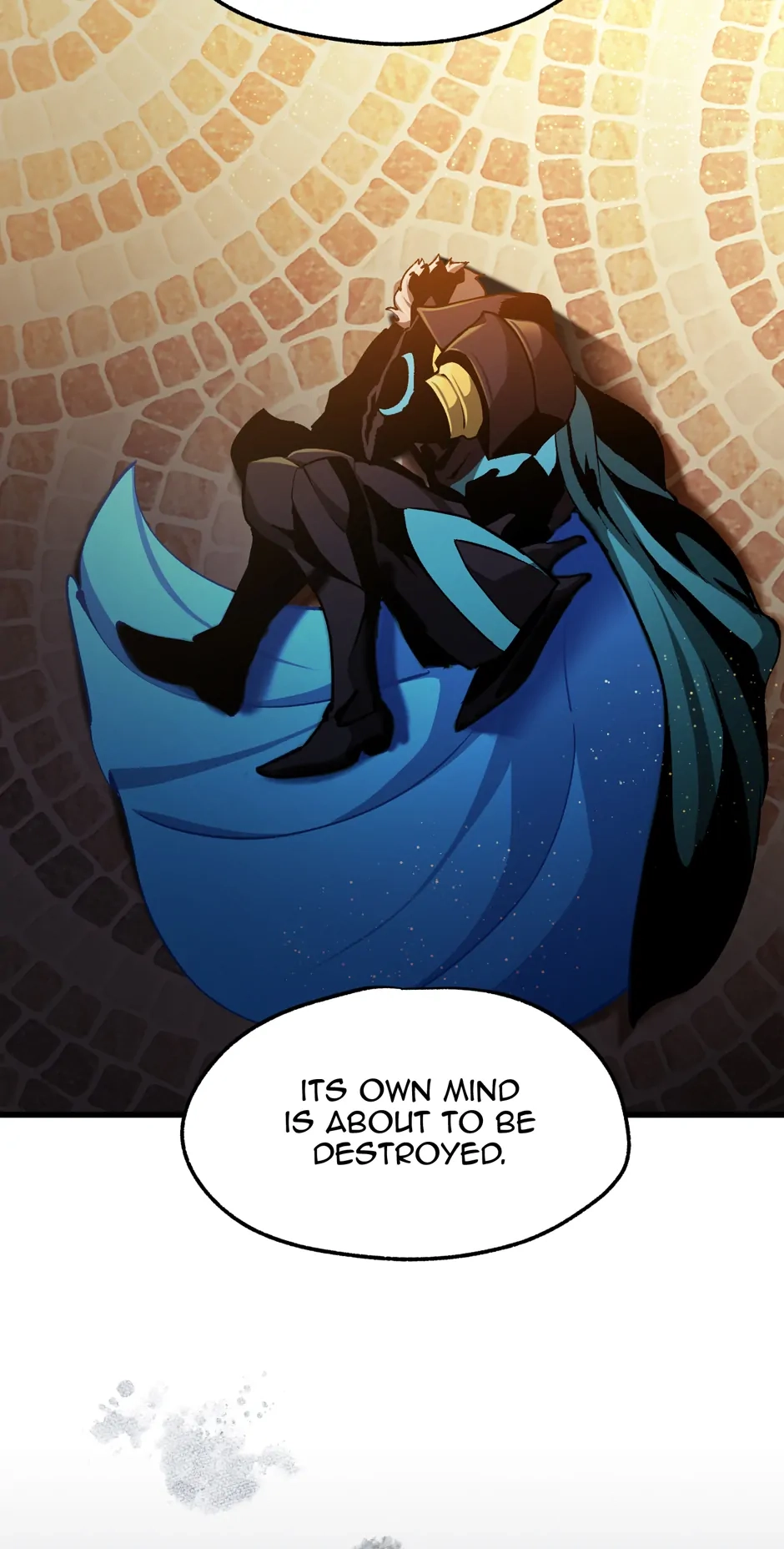Survival Story of a Sword King in a Fantasy World Chapter 235, page 88 of 106