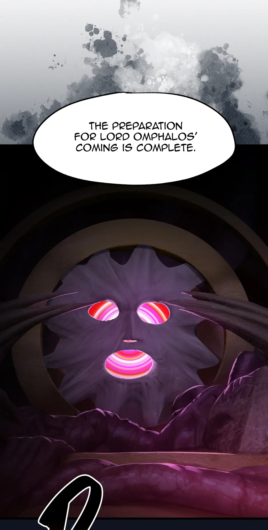 Survival Story of a Sword King in a Fantasy World Chapter 235, page 89 of 106