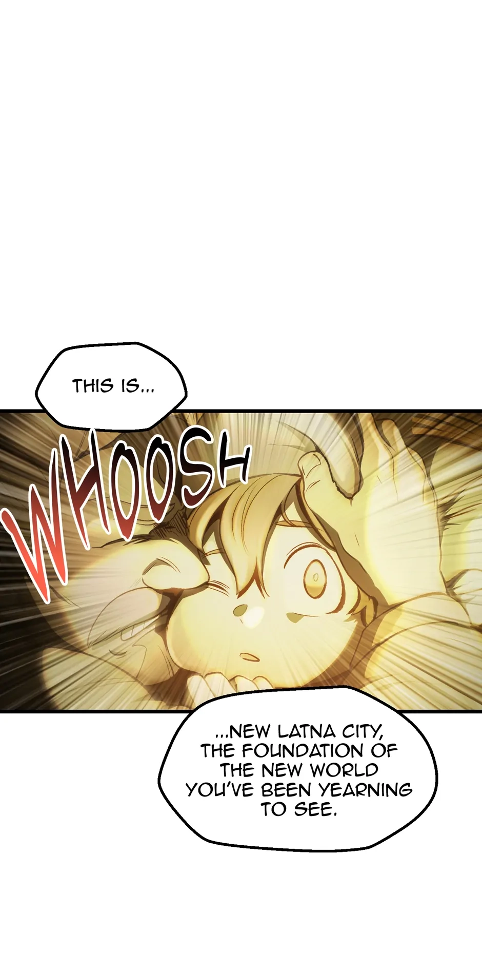 Survival Story of a Sword King in a Fantasy World Chapter 235, page 9 of 106