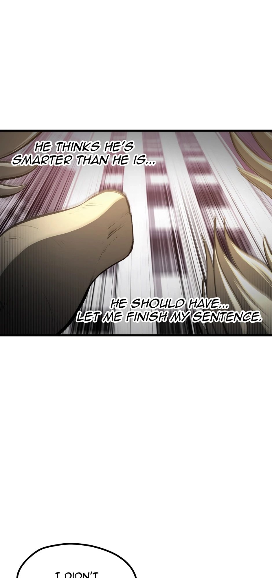 Survival Story of a Sword King in a Fantasy World Chapter 235, page 94 of 106