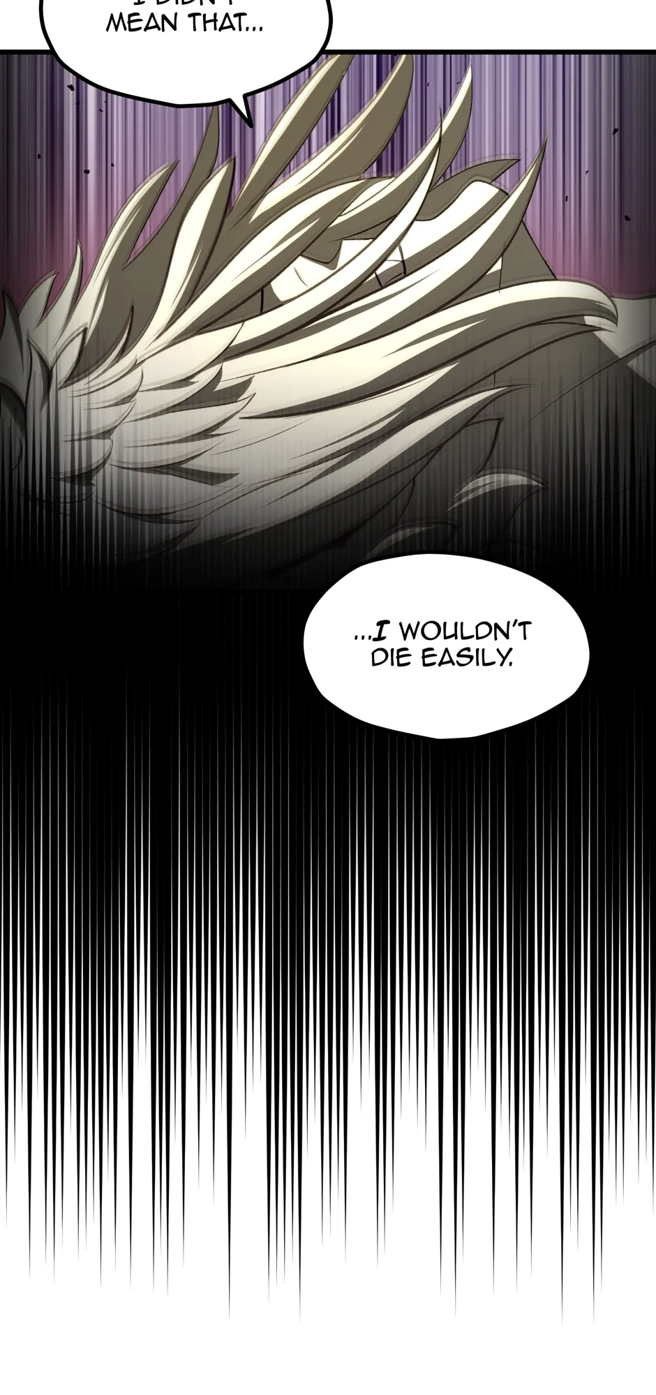 Survival Story of a Sword King in a Fantasy World Chapter 235, page 95 of 106