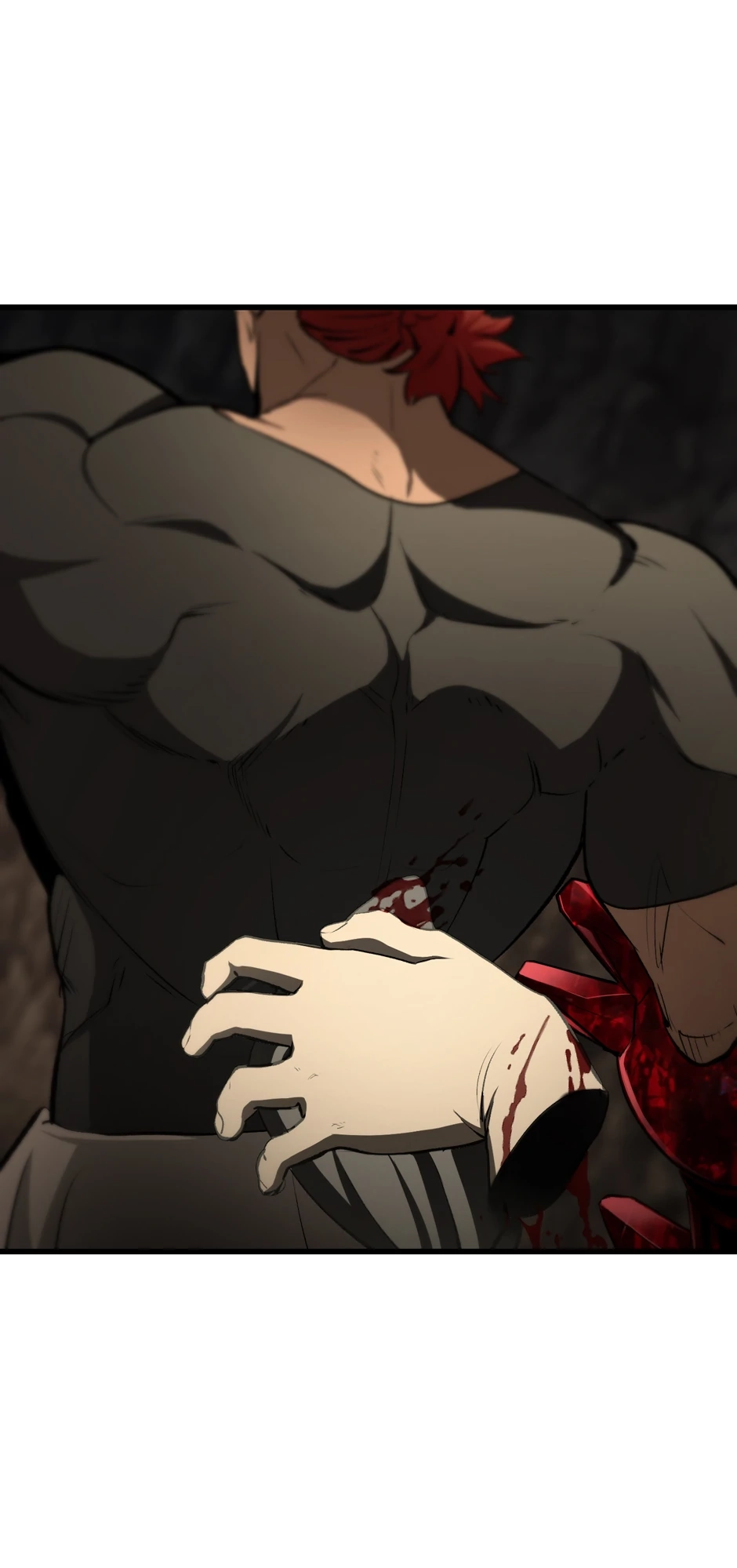 Survival Story of a Sword King in a Fantasy World Chapter 235, page 96 of 106