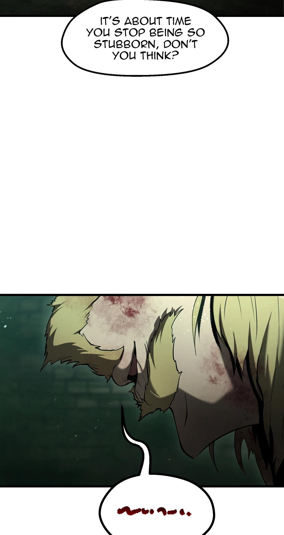 Survival Story of a Sword King in a Fantasy World Chapter 236, page 16 of 84