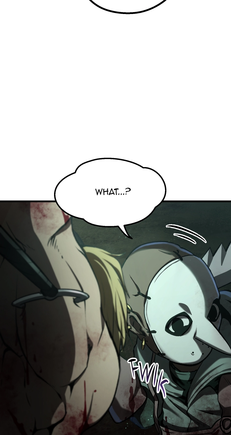 Survival Story of a Sword King in a Fantasy World Chapter 236, page 17 of 84
