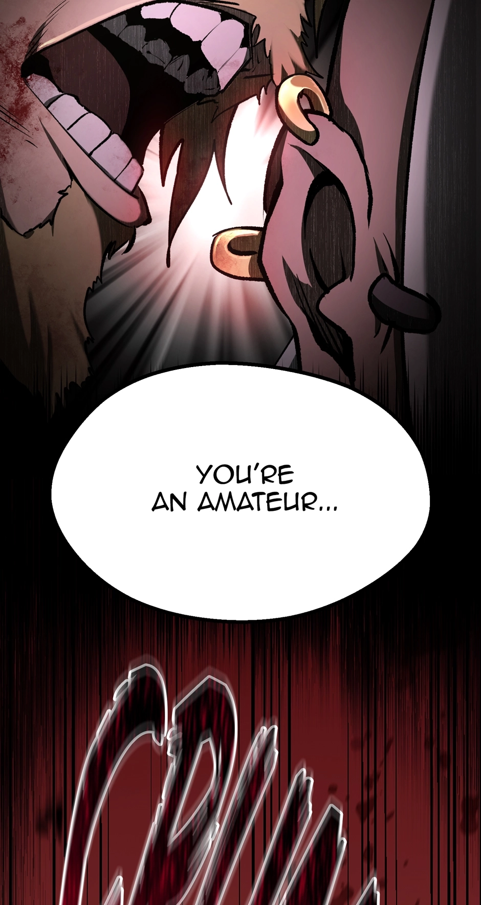 Survival Story of a Sword King in a Fantasy World Chapter 236, page 19 of 84