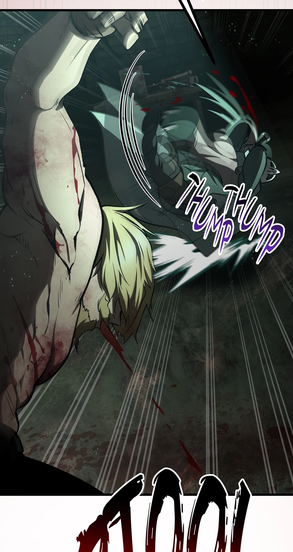 Survival Story of a Sword King in a Fantasy World Chapter 236, page 21 of 84