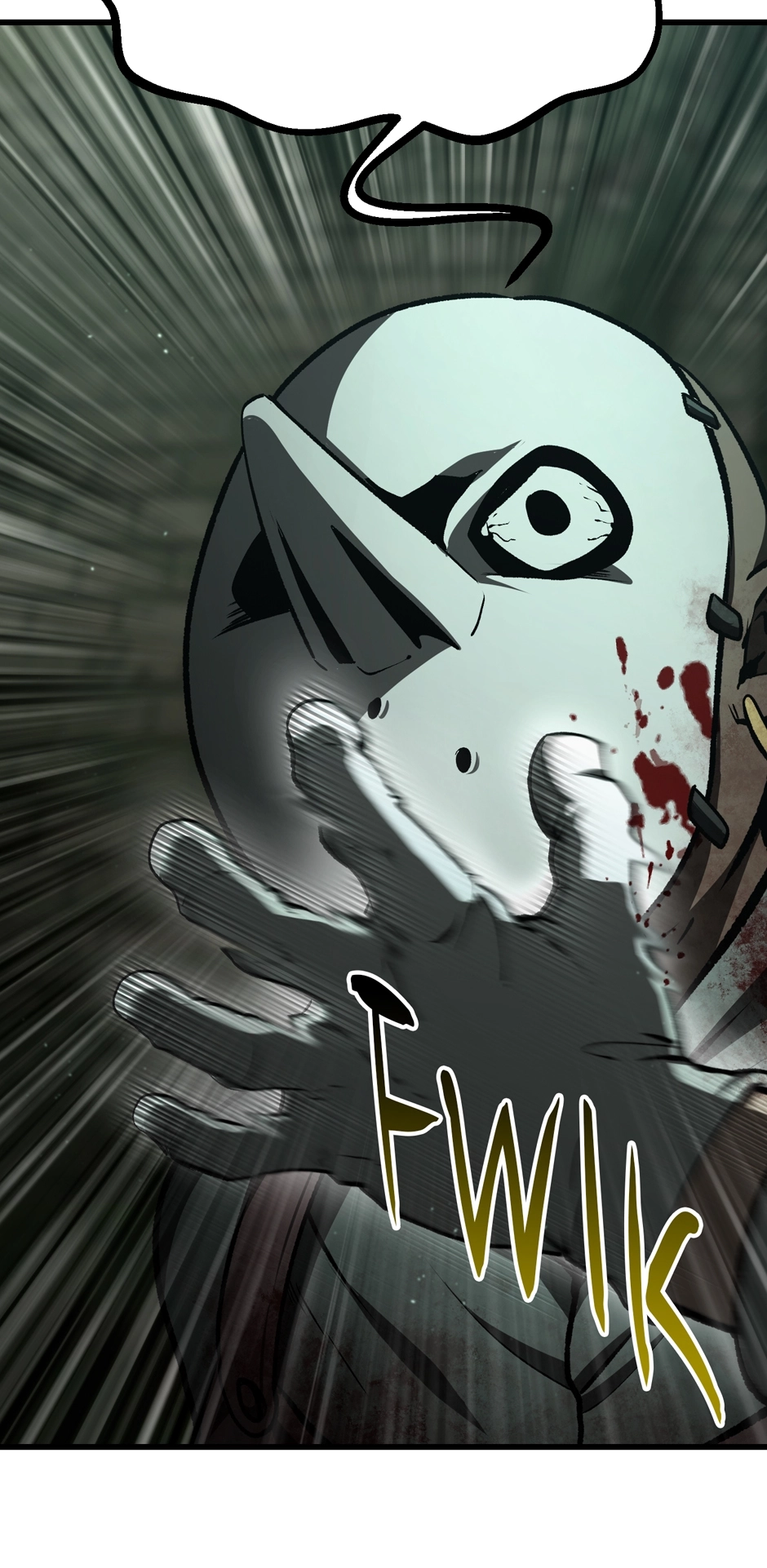 Survival Story of a Sword King in a Fantasy World Chapter 236, page 25 of 84
