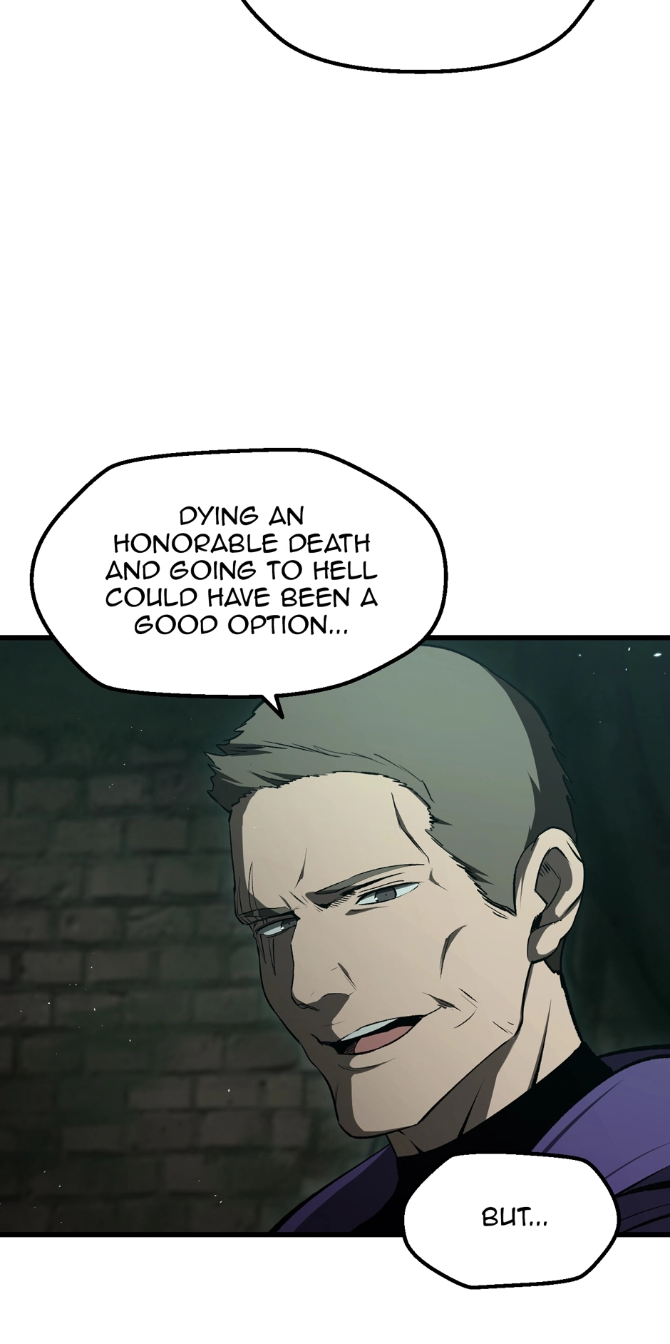 Survival Story of a Sword King in a Fantasy World Chapter 236, page 41 of 84
