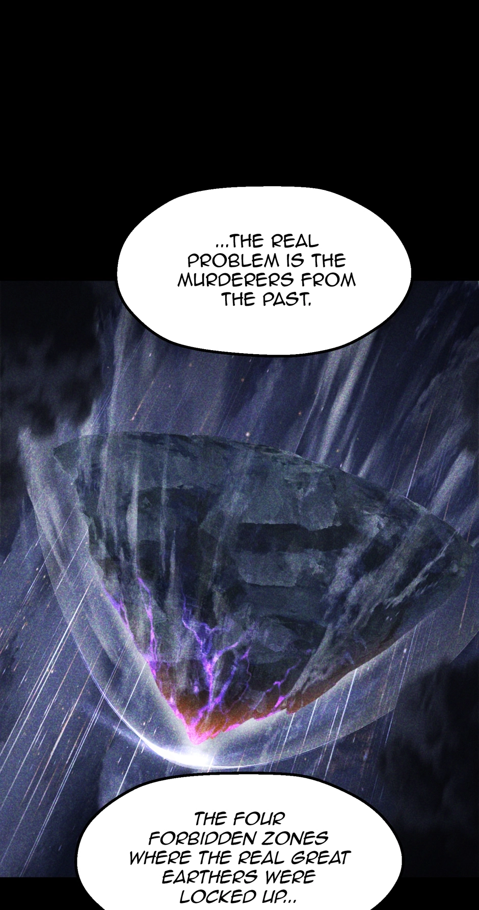 Survival Story of a Sword King in a Fantasy World Chapter 236, page 49 of 84