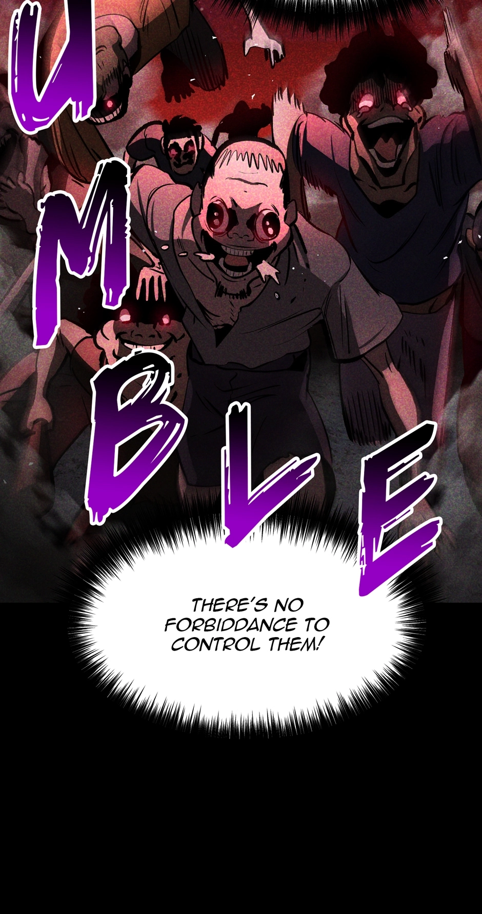 Survival Story of a Sword King in a Fantasy World Chapter 236, page 52 of 84