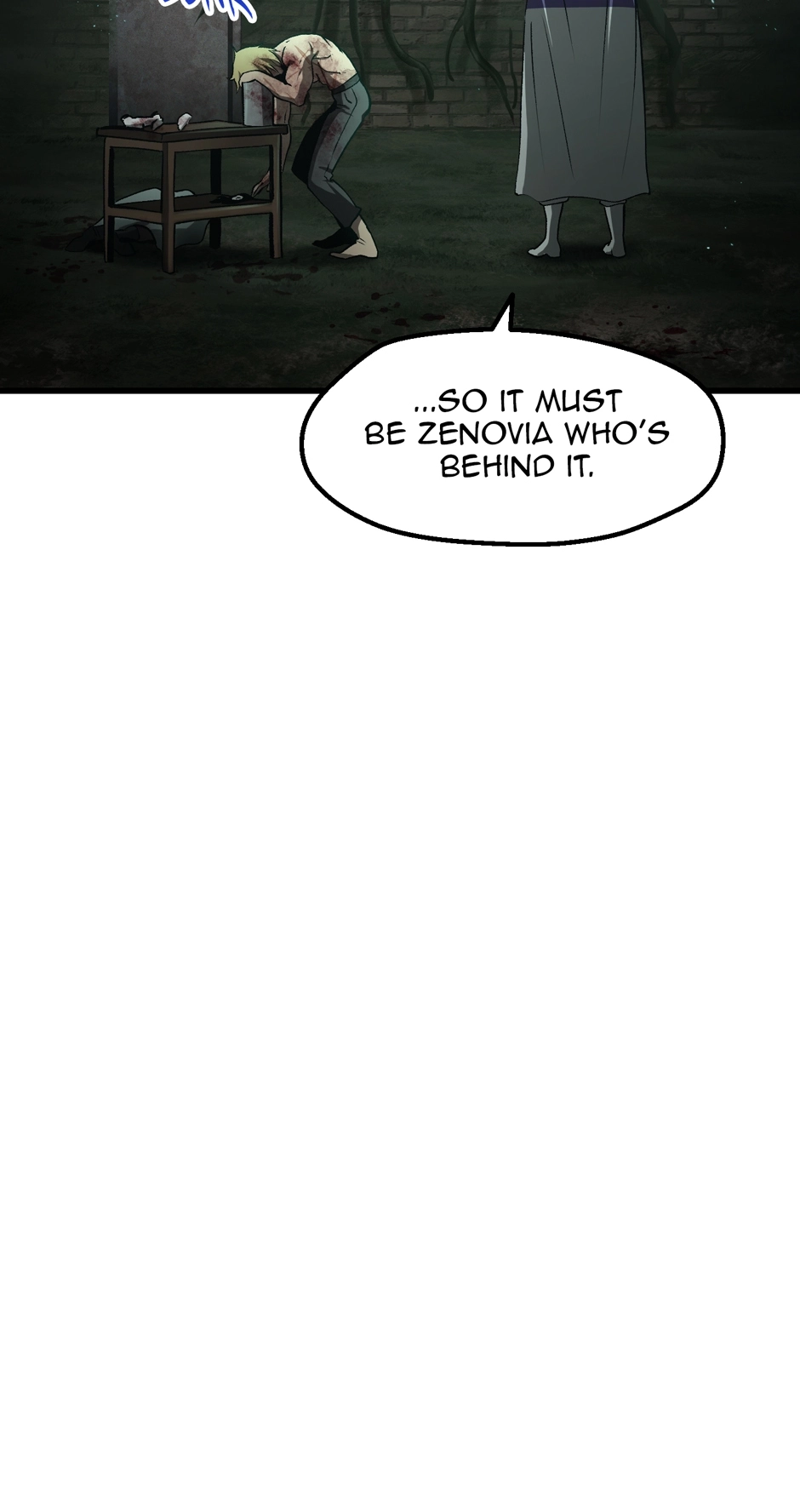 Survival Story of a Sword King in a Fantasy World Chapter 236, page 56 of 84