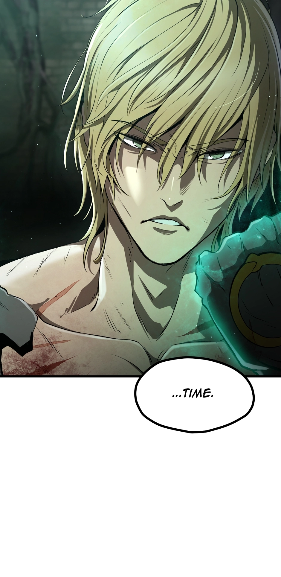 Survival Story of a Sword King in a Fantasy World Chapter 236, page 63 of 84