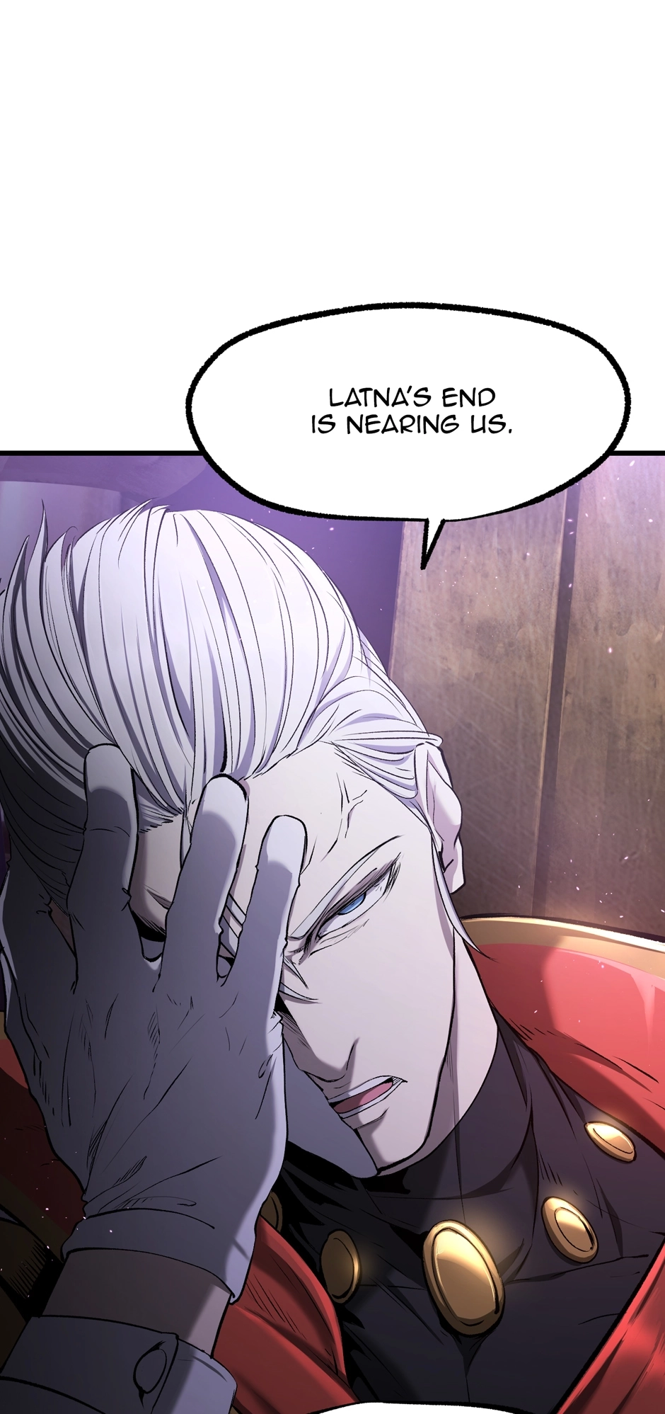 Survival Story of a Sword King in a Fantasy World Chapter 236, page 64 of 84