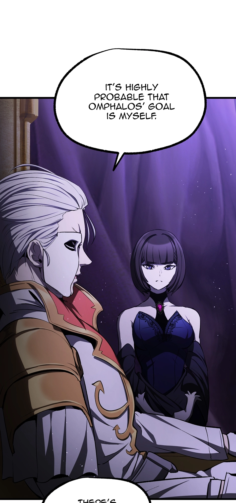 Survival Story of a Sword King in a Fantasy World Chapter 236, page 68 of 84