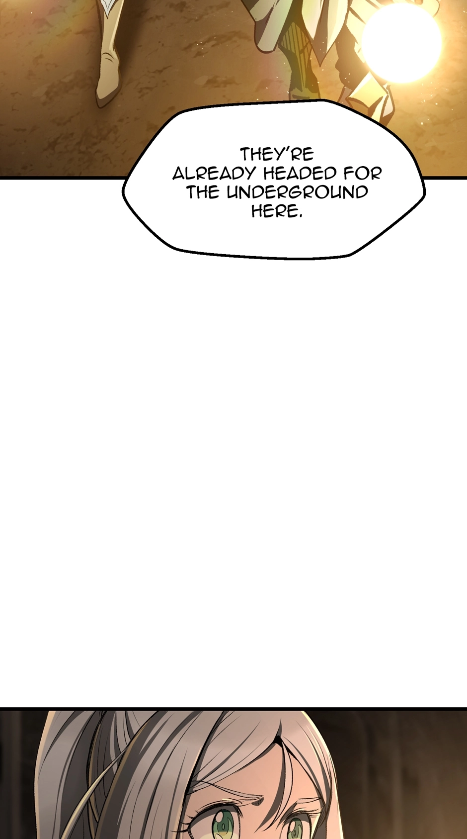 Survival Story of a Sword King in a Fantasy World Chapter 236, page 72 of 84