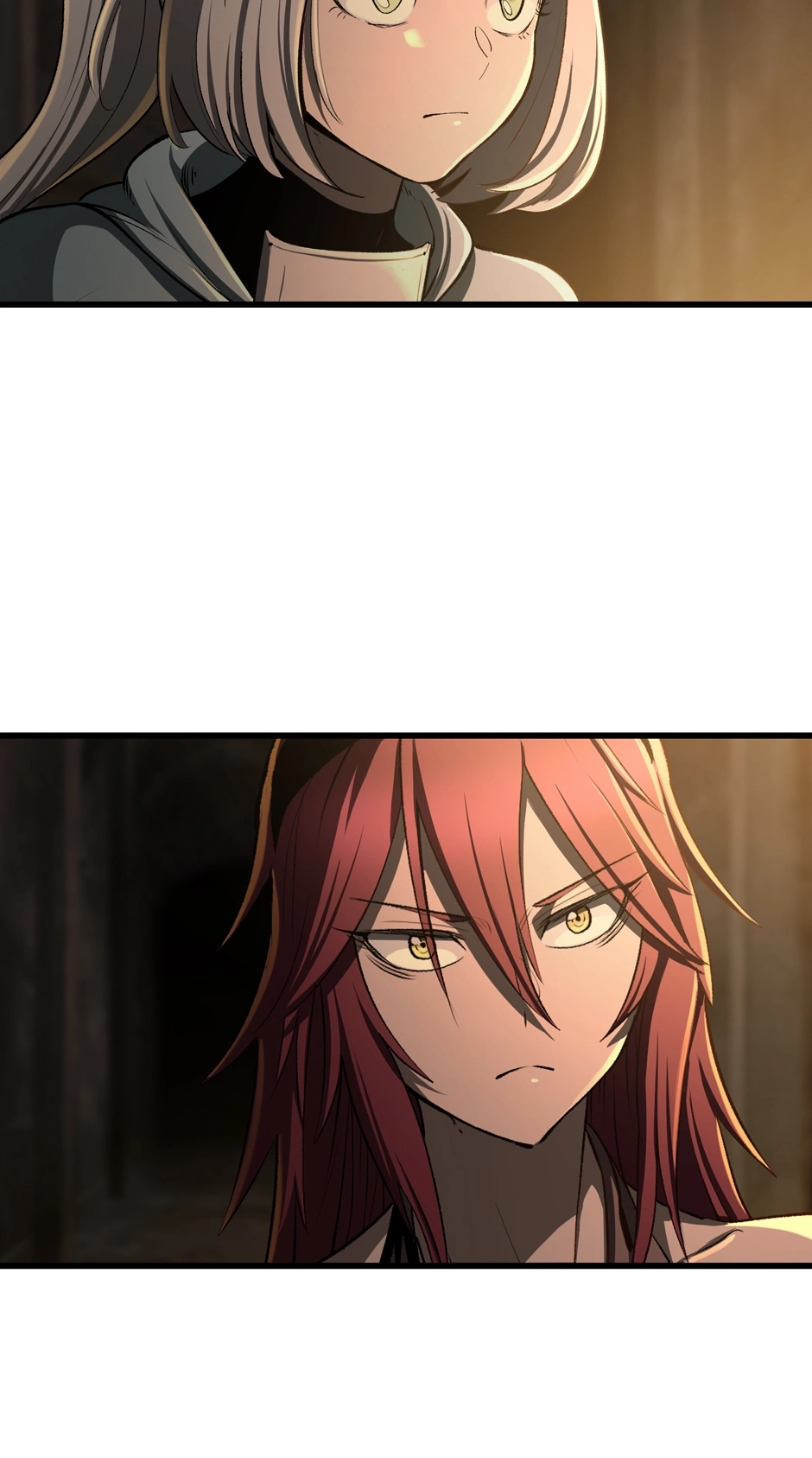 Survival Story of a Sword King in a Fantasy World Chapter 236, page 73 of 84